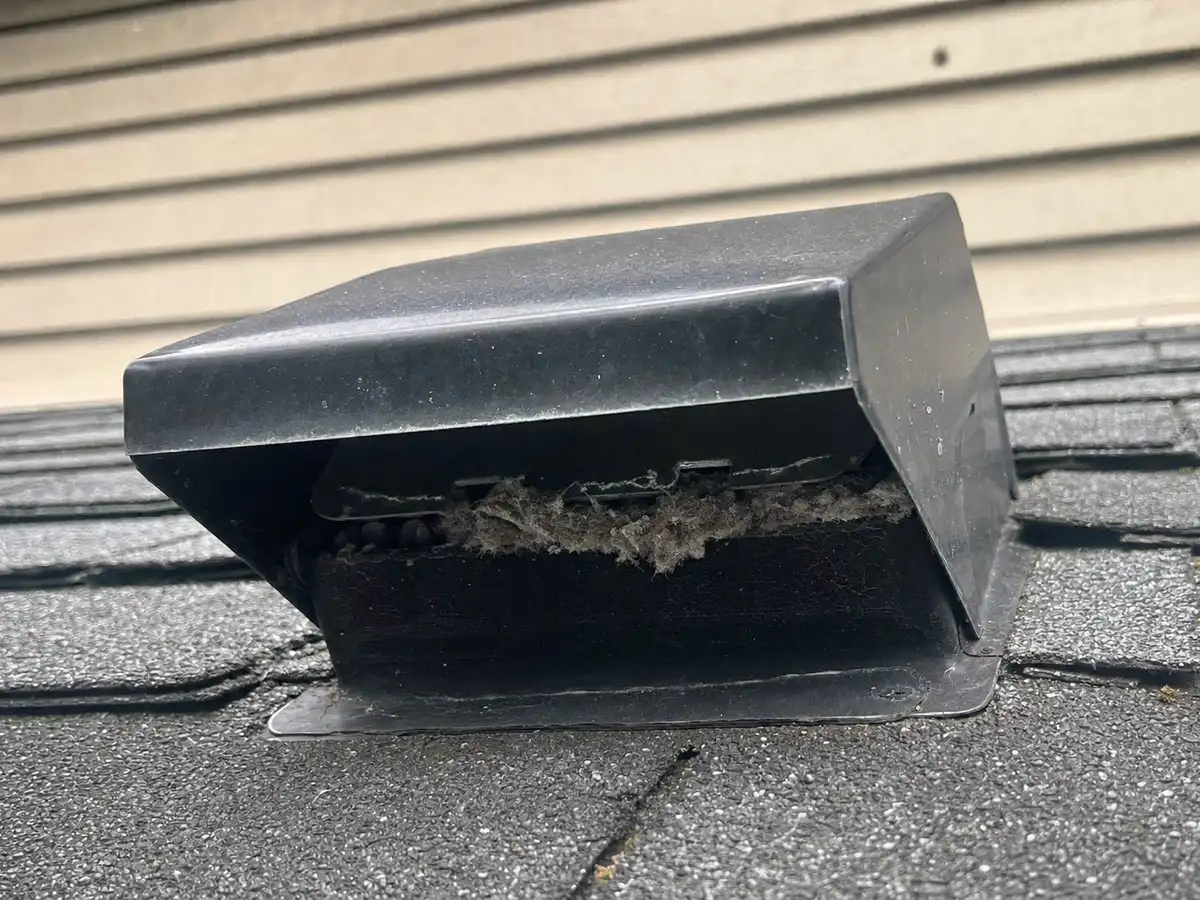 Roof Dryer Vent Cleaning in Campbell, CA